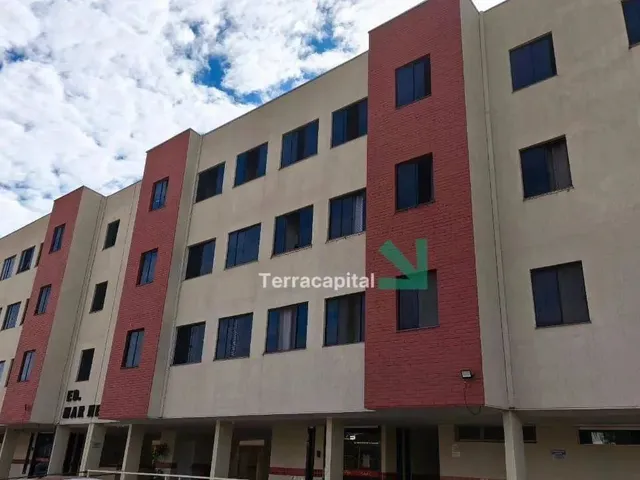 Imagem: Apartamento com 2 Dormitórios À Venda
