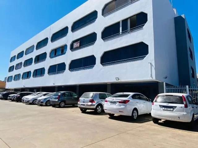 Imagem: Excelente Apartamento em Sobradinho