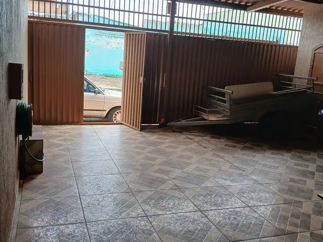 Imagem: Casa na 508