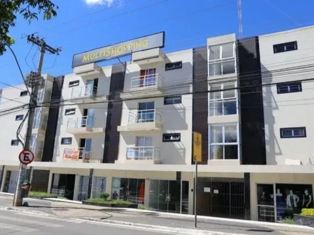 Imagem 10: Kitnet no Edifício Multishopping - Núcleo Bandeirante-Df