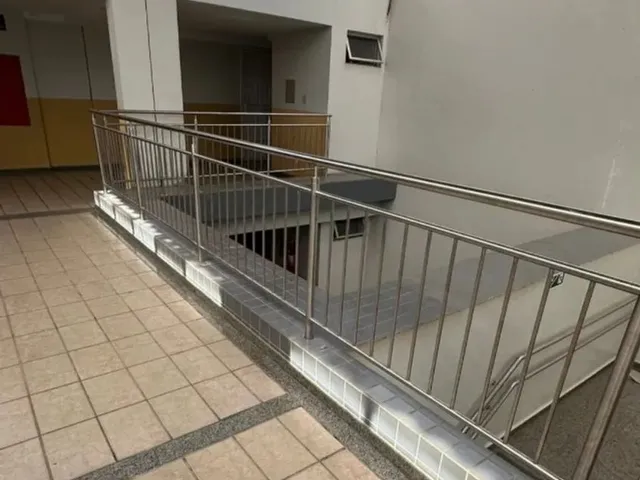Imagem 4: Kitnet no Edifício Multishopping - Núcleo Bandeirante-Df