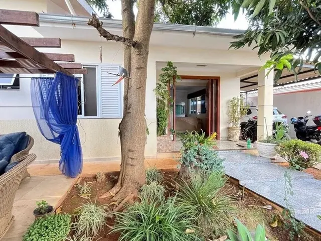 Imagem 11: Casa 5 Quartos Sendo 3 Suítes e Área de Lazer - com Habite-Se, Aceita Financiamento!