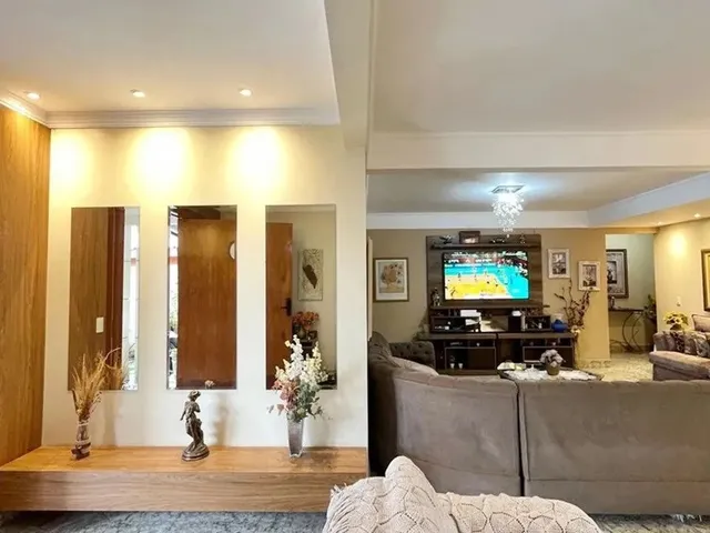 Imagem 15: Casa 5 Quartos Sendo 3 Suítes e Área de Lazer - com Habite-Se, Aceita Financiamento!