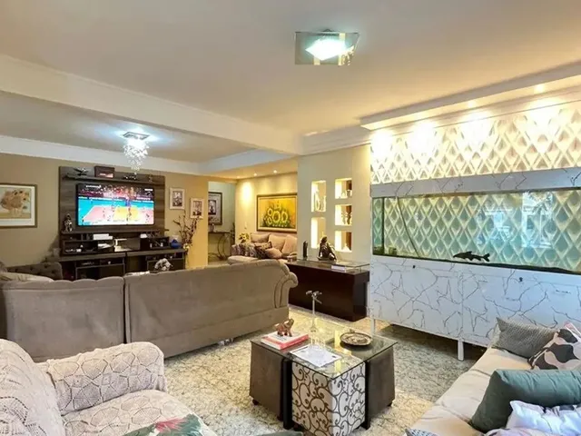 Imagem 2: Casa 5 Quartos Sendo 3 Suítes e Área de Lazer - com Habite-Se, Aceita Financiamento!