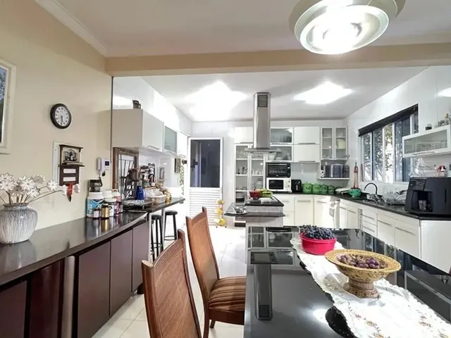 Imagem 5: Casa 5 Quartos Sendo 3 Suítes e Área de Lazer - com Habite-Se, Aceita Financiamento!