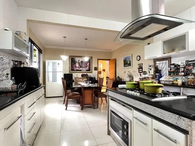 Imagem 3: Casa 5 Quartos Sendo 3 Suítes e Área de Lazer - com Habite-Se, Aceita Financiamento!