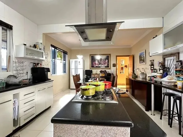 Imagem 16: Casa 5 Quartos Sendo 3 Suítes e Área de Lazer - com Habite-Se, Aceita Financiamento!