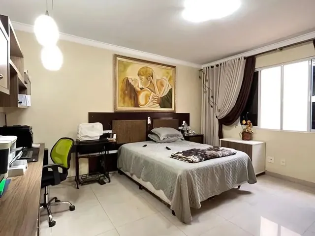 Imagem 9: Casa 5 Quartos Sendo 3 Suítes e Área de Lazer - com Habite-Se, Aceita Financiamento!