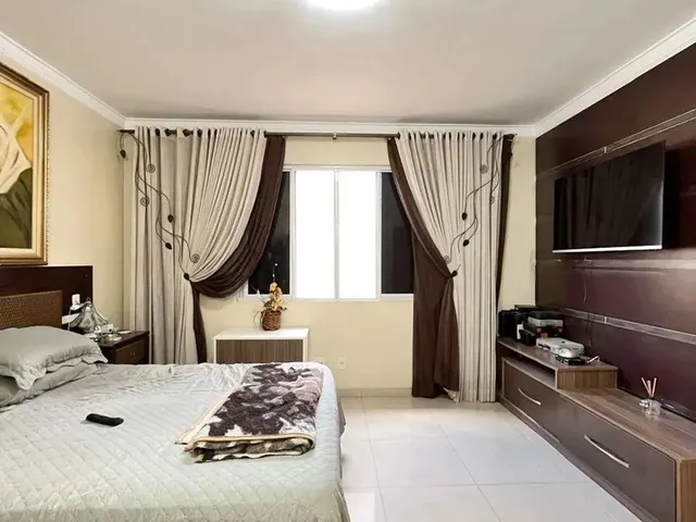 Imagem 10: Casa 5 Quartos Sendo 3 Suítes e Área de Lazer - com Habite-Se, Aceita Financiamento!