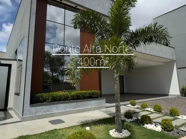 Imagem: Excelente Casa na Ponte Alta Norte
