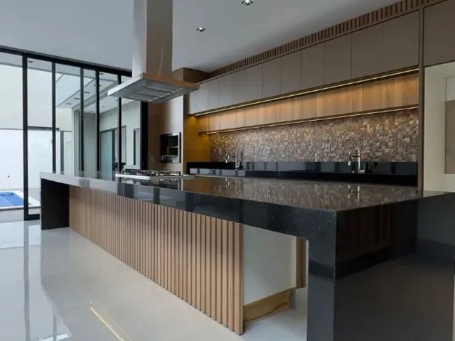 Imagem 13: Excelente Casa na Ponte Alta Norte