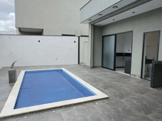 Imagem 4: Excelente Casa na Ponte Alta Norte