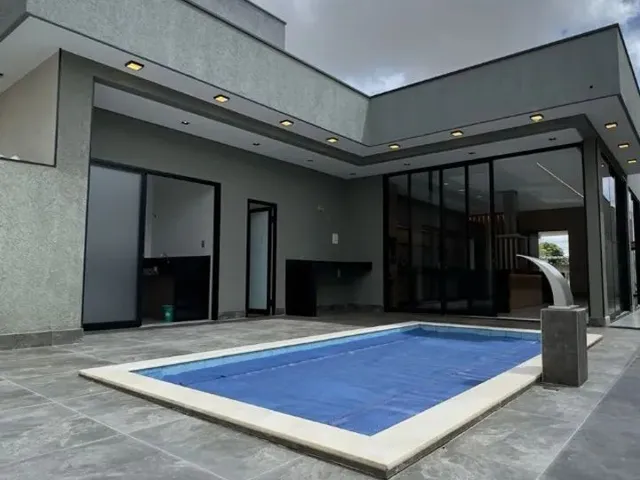 Imagem 14: Excelente Casa na Ponte Alta Norte