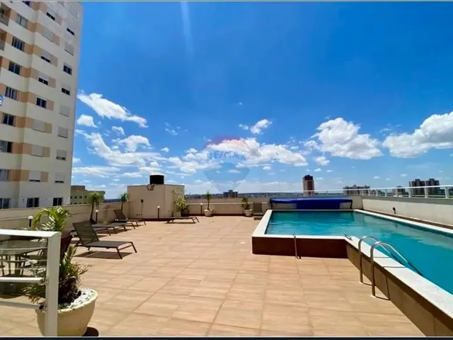 Imagem 2: Apartamento 2 Quartos Suite, Lazer Completo Qd: 302 Samambaia Sul Ao Lado do Mcdonald´s