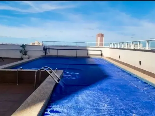 Imagem 3: Apartamento 2 Quartos Suite, Lazer Completo Qd: 302 Samambaia Sul Ao Lado do Mcdonald´s