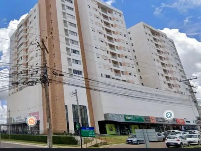 Imagem 4: Apartamento 2 Quartos Suite, Lazer Completo Qd: 302 Samambaia Sul Ao Lado do Mcdonald´s