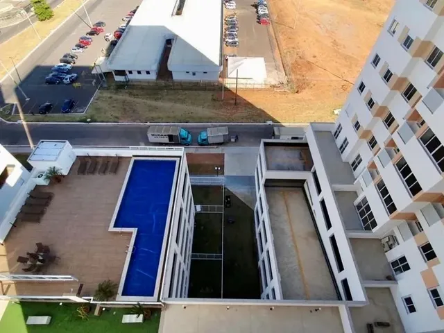 Imagem 6: Apartamento 2 Quartos Suite, Lazer Completo Qd: 302 Samambaia Sul Ao Lado do Mcdonald´s