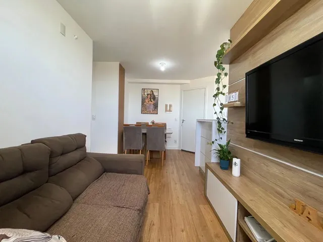Imagem 8: Apartamento 2 Quartos Suite, Lazer Completo Qd: 302 Samambaia Sul Ao Lado do Mcdonald´s