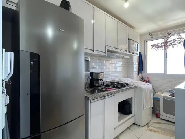 Imagem 9: Apartamento 2 Quartos Suite, Lazer Completo Qd: 302 Samambaia Sul Ao Lado do Mcdonald´s