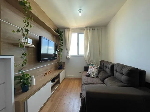 Imagem 11: Apartamento 2 Quartos Suite, Lazer Completo Qd: 302 Samambaia Sul Ao Lado do Mcdonald´s