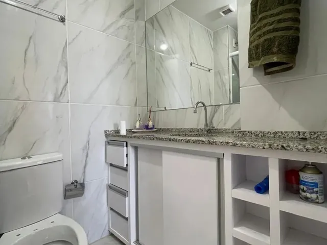 Imagem 12: Apartamento 2 Quartos Suite, Lazer Completo Qd: 302 Samambaia Sul Ao Lado do Mcdonald´s