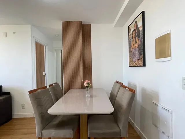 Imagem 15: Apartamento 2 Quartos Suite, Lazer Completo Qd: 302 Samambaia Sul Ao Lado do Mcdonald´s