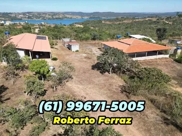 Imagem: Casa Condomínio Interlagos Corumbá Iv