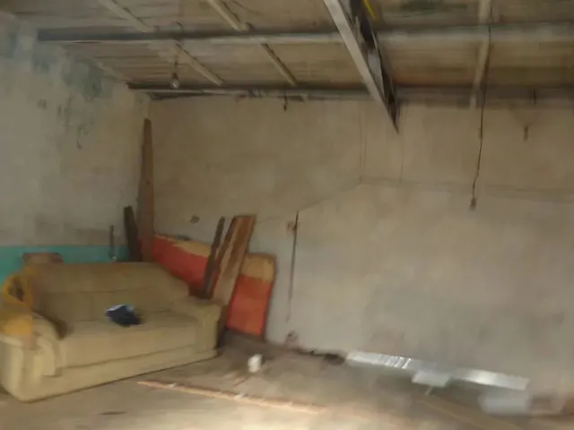 Imagem 6: Qr 829 Ótima Esquina com Casa Simples Escriturada em Samambaia Norte - Brasília Df