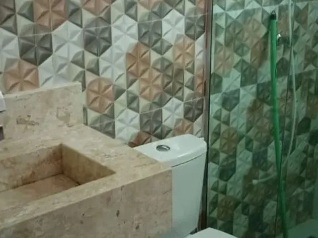 Imagem 6: Casa a Venda no Setor de Mansões Sobradinho