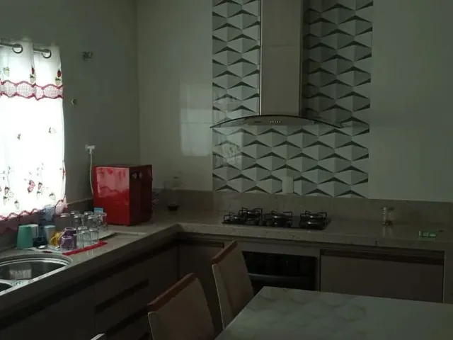 Imagem 10: Casa a Venda no Setor de Mansões Sobradinho
