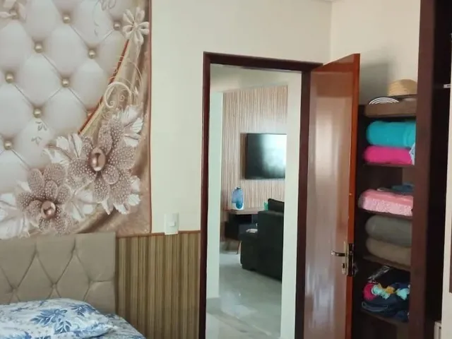 Imagem 13: Casa a Venda no Setor de Mansões Sobradinho