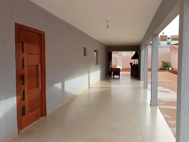 Imagem 14: Casa a Venda no Setor de Mansões Sobradinho
