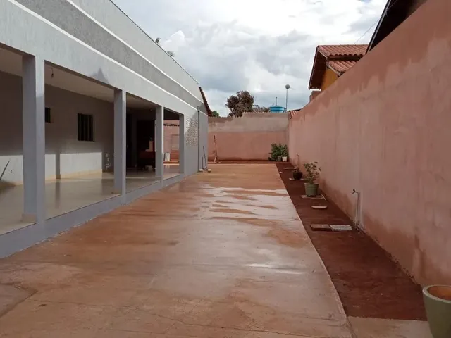 Imagem 15: Casa a Venda no Setor de Mansões Sobradinho