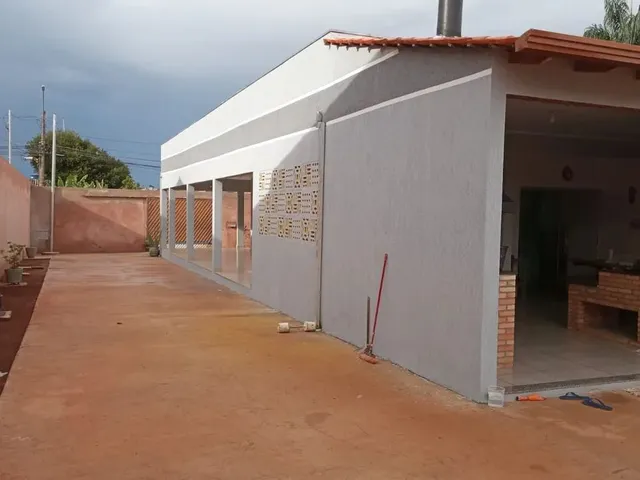 Imagem 16: Casa a Venda no Setor de Mansões Sobradinho
