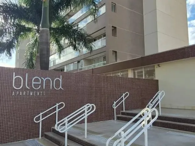 Imagem: Vendo Apartamento em Aguas Claras no Residencial