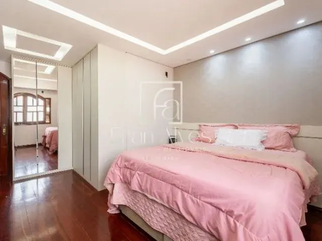 Imagem 9: Casa Sobrado com 5 Quartos 2 Suítes, Churrasqueira e Localizada À Qsa 04 Taguatinga Sul