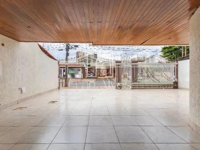 Imagem 12: Casa Sobrado com 5 Quartos 2 Suítes, Churrasqueira e Localizada À Qsa 04 Taguatinga Sul