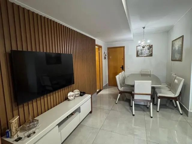 Imagem 3: Cobertura de Alto Padrão na Qi 3 Taguatinga Df