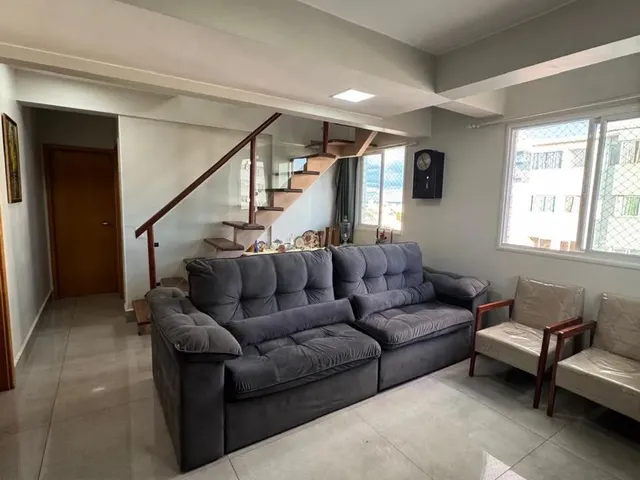 Imagem 10: Cobertura de Alto Padrão na Qi 3 Taguatinga Df
