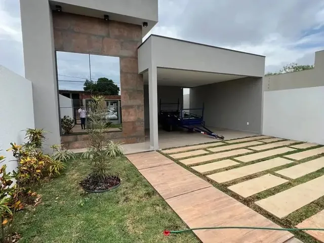 Imagem: Oportunidade Única! Linda Casa Alto Padrão!