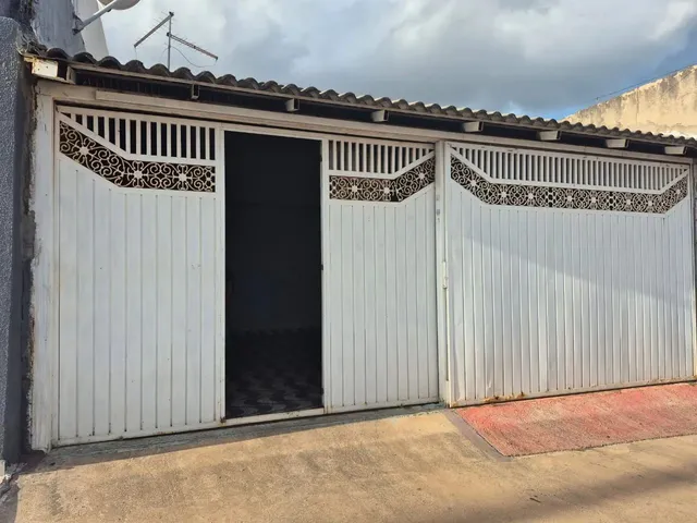 Imagem: Mr Sobrinho Escrit.imobiliario,Vende Casa