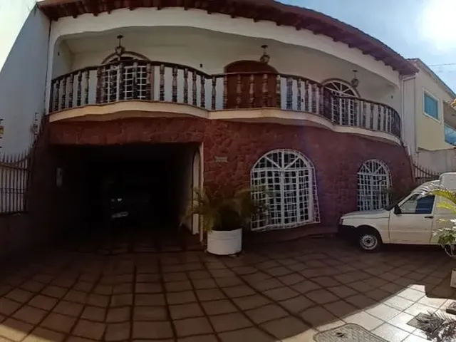 Imagem: Vendo Casa na Qnb 16 com 4 Quartos e 1 Suíte