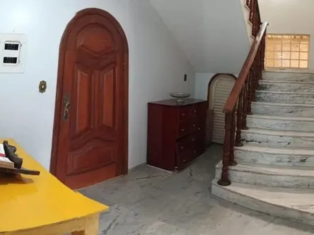 Imagem 3: Vendo Casa na Qnb 16 com 4 Quartos e 1 Suíte Master - Taguatinga Norte