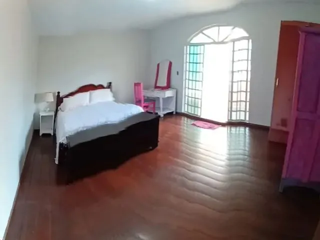 Imagem 7: Vendo Casa na Qnb 16 com 4 Quartos e 1 Suíte Master - Taguatinga Norte