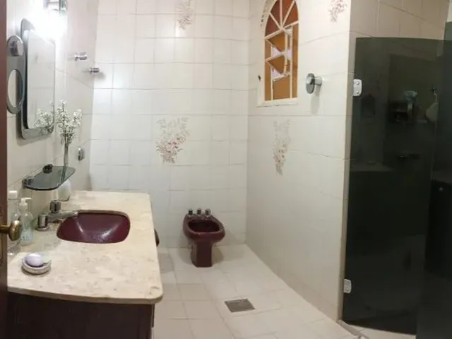 Imagem 10: Vendo Casa na Qnb 16 com 4 Quartos e 1 Suíte Master - Taguatinga Norte