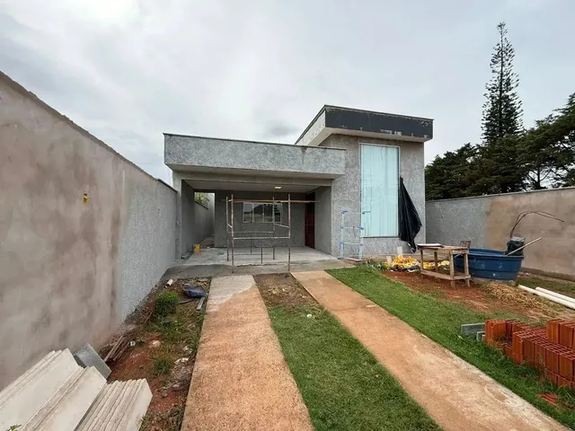 Imagem 16: Casa Ponte Alta Norte, 3 Quartos com Suíte, Casa de Rua Lote Comercial, Lote 400M²