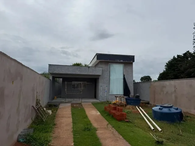Imagem 13: Casa Ponte Alta Norte, 3 Quartos com Suíte, Casa de Rua Lote Comercial, Lote 400M²