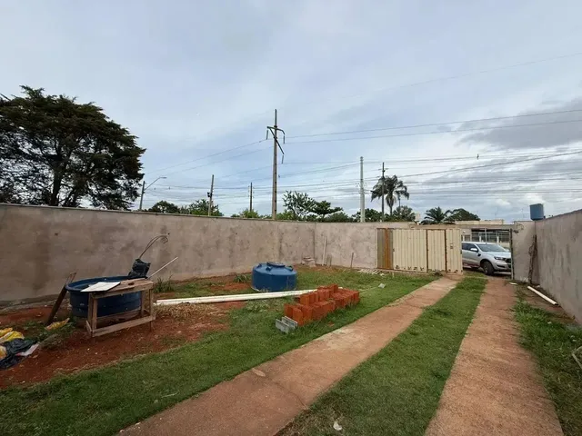 Imagem 11: Casa Ponte Alta Norte, 3 Quartos com Suíte, Casa de Rua Lote Comercial, Lote 400M²