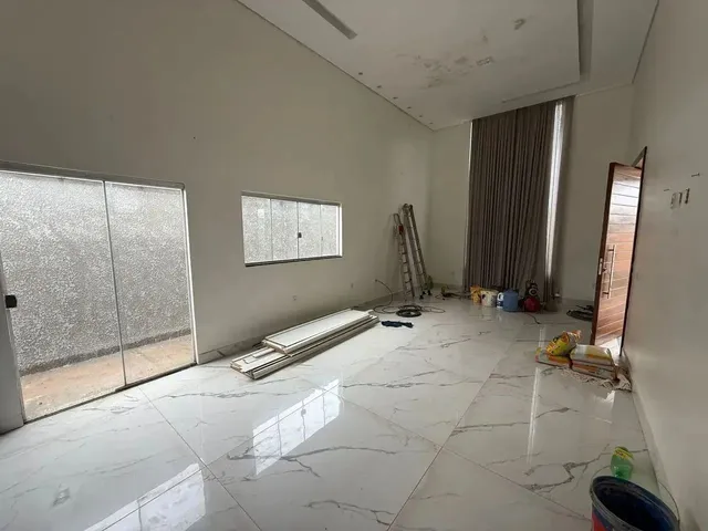 Imagem 15: Casa Ponte Alta Norte, 3 Quartos com Suíte, Casa de Rua Lote Comercial, Lote 400M²