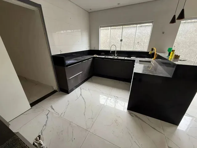 Imagem 8: Casa Ponte Alta Norte, 3 Quartos com Suíte, Casa de Rua Lote Comercial, Lote 400M²